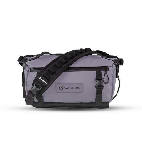 WANDRD Rogue Sling 9l Uyuni Purple, Audio, Tv en Foto, Fotografie | Fototassen, Overige typen, Nieuw, Overige merken, Ophalen of Verzenden