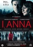 I Anna - DVD, Cd's en Dvd's, Dvd's | Drama, Verzenden, Nieuw in verpakking