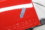 Krups Nespresso Inissia XN1005 Rood, Verzenden, Zo goed als nieuw