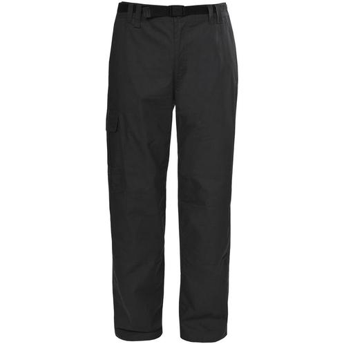 -40% Trespass  Trespass Heren clifton waterafstotende broek, Kleding | Heren, Sportkleding, Zwart, Nieuw, Verzenden