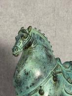 Paard (Zonder Minimumprijs) Tang-Stijl - Brons - China -