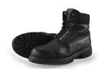 Timberland Boots in maat 40 Zwart | 10% extra korting, Kleding | Heren, Schoenen, Verzenden, Boots, Zo goed als nieuw, Timberland