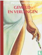 Jessica Blandy - Geweld en verlangen - 2011, Boeken, Stripboeken, Eén stripboek, Verzenden, Zo goed als nieuw, Dufaux, Jean.
