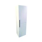 Kolomkast Best Design Lours 120x35x30 cm Hoogglans Wit, Ophalen of Verzenden, Nieuw, Bad