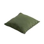 Madison Sierkussen 60x60 piping Panama green, Huis en Inrichting, Woonaccessoires | Kussens, Verzenden, Nieuw