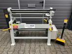 AYEL-TECH IR 1050 x 46 plaatwals platenwals rollenwals, Doe-het-zelf en Verbouw, Gereedschap | Overige machines, Nieuw