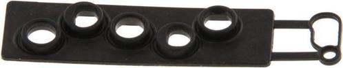 Seal Festo 3713466 Vabd-L1-10Bk-S-M7 [2 Stuks], Doe-het-zelf en Verbouw, Gereedschap | Machine-onderdelen en Toebehoren, Nieuw