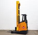JUNGHEINRICH ETV 216 ELEKTRO REACHTRUCK - 9920 mm - 1600 kg, Zakelijke goederen, Machines en Bouw | Heftrucks en Intern transport