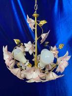 Murano - Kroonluchter - Muranoglas - Murano glazen hanglamp, Nieuw