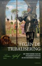 9789464242072 Tribalisering | Tweedehands, Verzenden, Zo goed als nieuw, Ton Nijhof