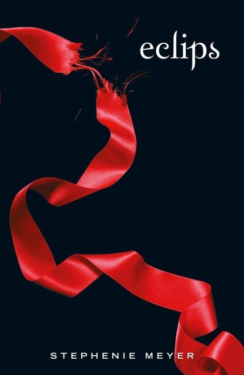 9789000374670 Twilight 3 - Eclips | Tweedehands, Boeken, Romans, Zo goed als nieuw, Verzenden