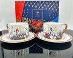 Lomonosov Imperial Porcelain Factory - Calenda Collection -