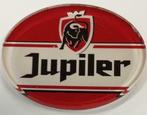 Occasion - Ovale taplens Jupiler plat, Verzenden