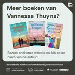 Thuis in het onbekende / De thuishaven serie / 1, Verzenden, Zo goed als nieuw, Vannessa Thuyns