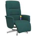 Massagestoel Verstelbaar | Tweedekansje | OP=OP!, Huis en Inrichting, Fauteuils, Ophalen of Verzenden, Nieuw, 75 tot 100 cm, 50 tot 75 cm