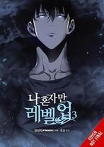 Solo Leveling  Vol. 3 (Manga), Verzenden, Nieuw