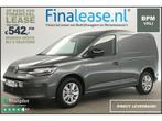 Volkswagen Caddy 2.0 TDI Style L1H1 BPM Vrij AUT Cam €542pm, Auto's, Bestelauto's, Automaat, Volkswagen, Diesel, Nieuw