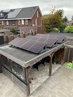 Black Friday Solar Edge omvormers nu voor stunt prijzen, Ophalen of Verzenden, Nieuw, Compleet systeem, 200 wattpiek of meer