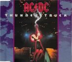 3 inch cds - AC/DC - Thunderstruck, Cd's en Dvd's, Verzenden, Zo goed als nieuw, Rock en Metal