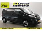 Citroën Jumpy 2.0 BlueHDI 177PK L2H1 | Aut. | Airco |, Automaat, Citroën, Zwart, Diesel