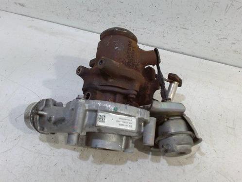 Turbo Renault Kangoo  1.5 dCi 90 114119263R, Auto-onderdelen, Motor en Toebehoren, ARN erkend, Stiba lid, Erkend duurzaam, Gebruikt