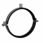 Ophangbeugel Ø 125mm, Ophalen of Verzenden, Nieuw