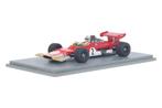 Lotus 63 Ford-Cosworth S6355 Spark Models  Modelauto 1:43, Hobby en Vrije tijd, Modelauto's | 1:43, Verzenden, Nieuw