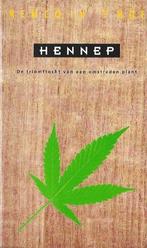 Hennep 9789054520160 R. in t Hof, Boeken, Verzenden, Zo goed als nieuw, R. in 't Hof