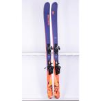 163 171 187 freeride skis FACTION CHAPTER 2.0, grip walk, p, Overige merken, 160 tot 180 cm, Gebruikt, Verzenden