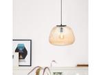 Brilliant Kaizen - Hanglamp - Glas - 1xE27 Max 40W -, Verzenden, Zo goed als nieuw