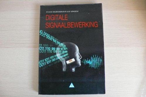 Digitale signaalbewerking druk 2 9789066747524, Boeken, Wetenschap, Zo goed als nieuw, Verzenden