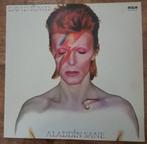 David Bowie - 5 x LPs - Aladdin Sane, Lets Dance, The, Nieuw in verpakking