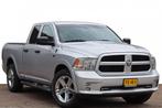 Dodge Ram 1500 5.7 V8 Quad Cab, Automaat, Overige brandstoffen, Nieuw, Zilver of Grijs