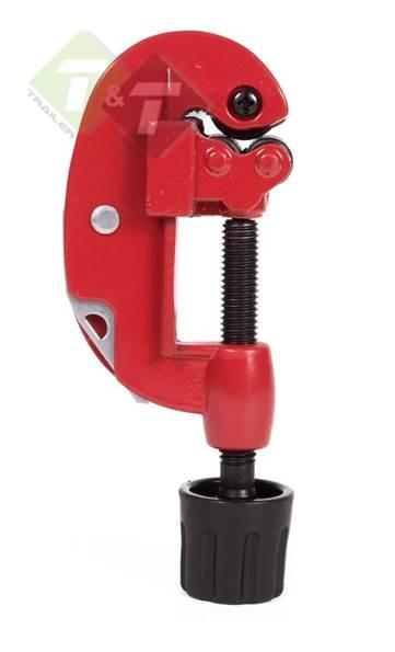 Pijpsnijder, 3 Tot 28mm Bereik, Doe-het-zelf en Verbouw, Gereedschap | Handgereedschap, Nieuw, Ophalen of Verzenden