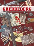 9789490000059 Strijd om de Grebbeberg Hennie Vaessen, Verzenden, Nieuw, Hennie Vaessen
