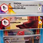 Charmeleon AR/CLL - 2 Graded card - Pokemon - Graad 9.5, Hobby en Vrije tijd, Verzamelkaartspellen | Pokémon, Nieuw