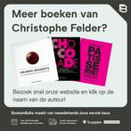 Welkom in de wereld van de patisserie! 9789048318780, Boeken, Verzenden, Zo goed als nieuw, Christophe Felder