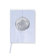 HEMA Schoolagenda 25-26 17.5x13cm PVC disco, Verzenden, Nieuw