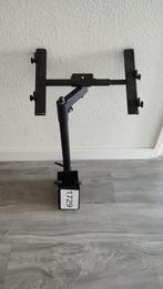 CM01 CarMount laptophouder | 1729 | gebruikt & inklapbaar, Gebruikt