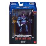 Masters of the Universe Masterverse Skeletor (Toys), Verzenden, Zo goed als nieuw