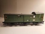 Märklin 1 - 5808 - Modeltrein goederenwagon (1) -, Hobby en Vrije tijd, Nieuw
