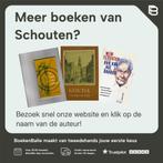 Scheepjes in flessen 9789022812075 Schouten, Verzenden, Gelezen, Schouten