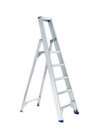 Eurostairs Professionele Bordestrap 2 t/m 12 treden, Doe-het-zelf en Verbouw, Ladders en Trappen, Verzenden, Nieuw