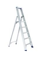 Eurostairs Professionele Bordestrap 2 t/m 12 treden, Doe-het-zelf en Verbouw, Ladders en Trappen, Nieuw, Verzenden