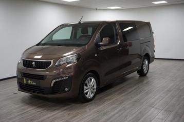 Peugeot Expert 2.0 BlueHDI 150 PK DUBBEL CABINE nr. 159