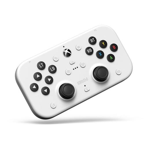 8Bitdo Lite SE 2.4G Wireless Controller voor Xbox  en, Spelcomputers en Games, Spelcomputers | Xbox One, Verzenden