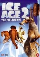 Ice age 2 - DVD, Cd's en Dvd's, Dvd's | Tekenfilms en Animatie, Verzenden