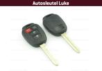 3+1 knops sleutel behuizing kpb781 voor Subaru, Auto-onderdelen, Verzenden, Nieuw