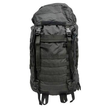KL landmacht Alpine Sting veldrugzak 60L, zwart beschikbaar voor biedingen