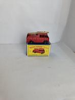 Matchbox 1:87 - Model vrachtwagen - Matchbox Lesney 9C, Nieuw